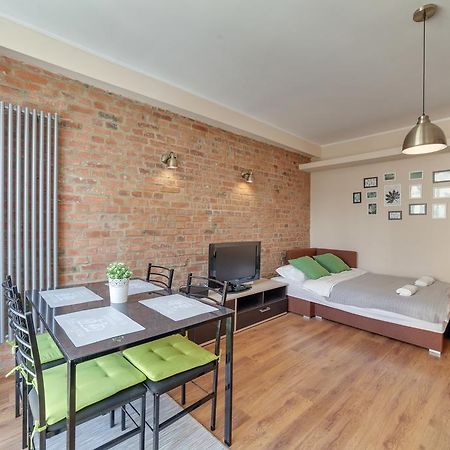 Dream Loft Kowalska Apartment Gdańsk Exterior foto