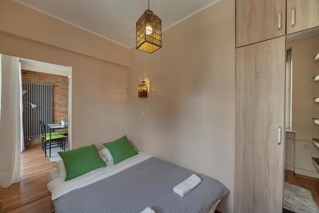 Dream Loft Kowalska Apartment Gdańsk Exterior foto