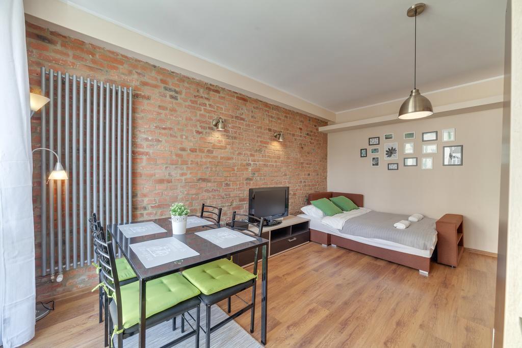 Dream Loft Kowalska Apartment Gdańsk Exterior foto