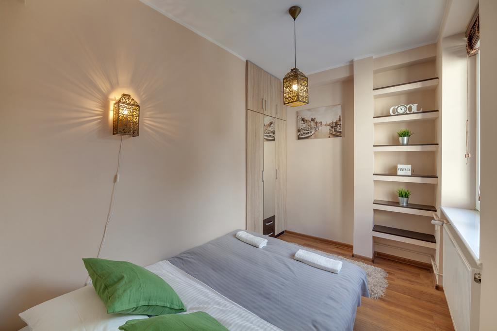Dream Loft Kowalska Apartment Gdańsk Exterior foto