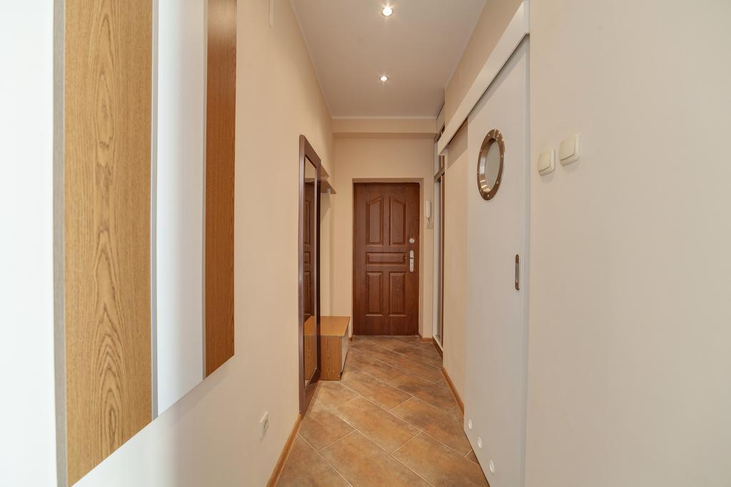 Dream Loft Kowalska Apartment Gdańsk Exterior foto